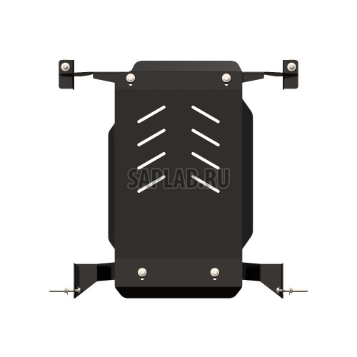 Купить запчасть SHERIFF - 272402 Защита РК LADA 4x4 (Lada 21214 – 30 NIVA)