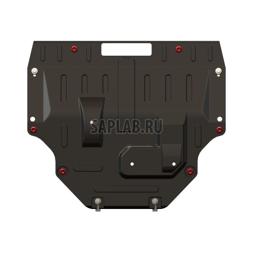 Купить запчасть SHERIFF - 281235 Защита картера и КПП FAW Besturn B50
