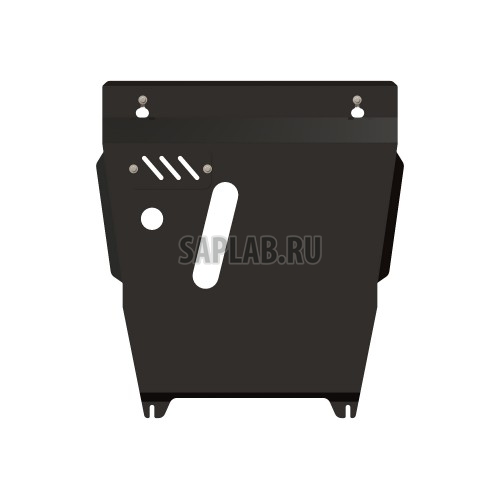 Купить запчасть SHERIFF - 281494 Защита картера и КПП GEELY MK (cross)
