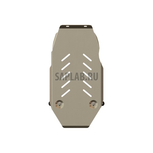 Купить запчасть SHERIFF - 281861 Защита КПП JAGUAR Jaguar XJ