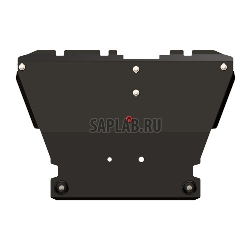 Купить запчасть SHERIFF - 282371V1 Защита картера и КПП LIFAN X60 2 013 -