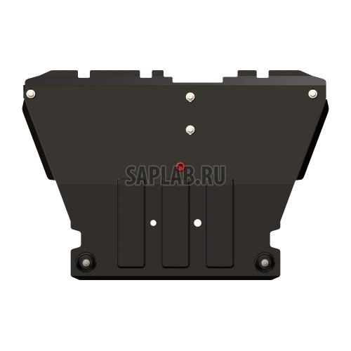 Купить запчасть SHERIFF - 282371V2 Защита картера и КПП LIFAN X60 2 013 -