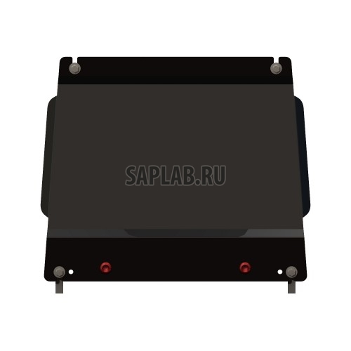 Купить запчасть SHERIFF - 291412 Защита КПП TAGAZ Partner;Tager