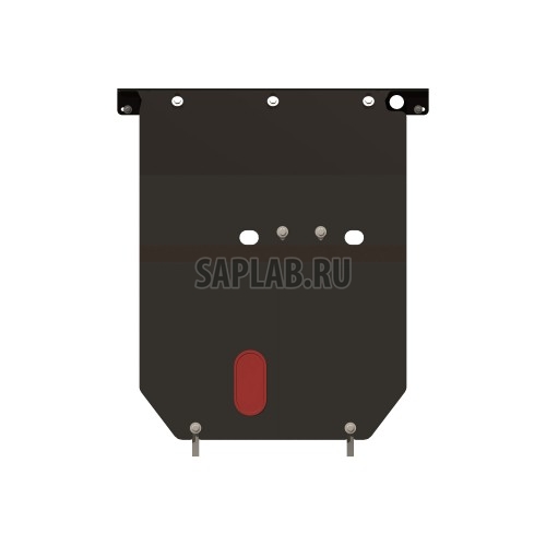 Купить запчасть SHERIFF - 311950 Защита картера DAIHATSU Be-Go;Terios
