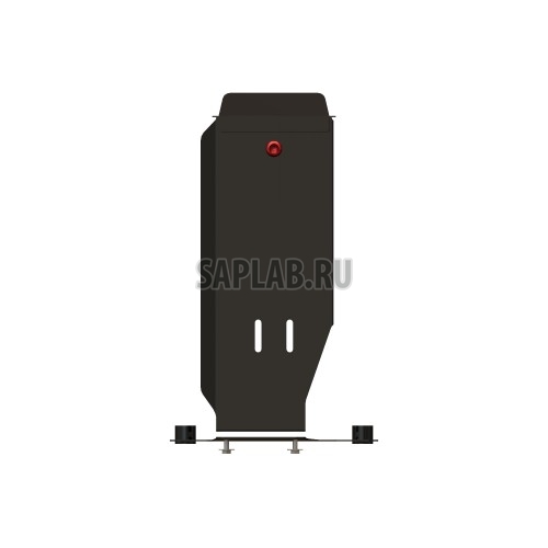 Купить запчасть SHERIFF - 350880 Защита редуктора PORSCHE Cayenne