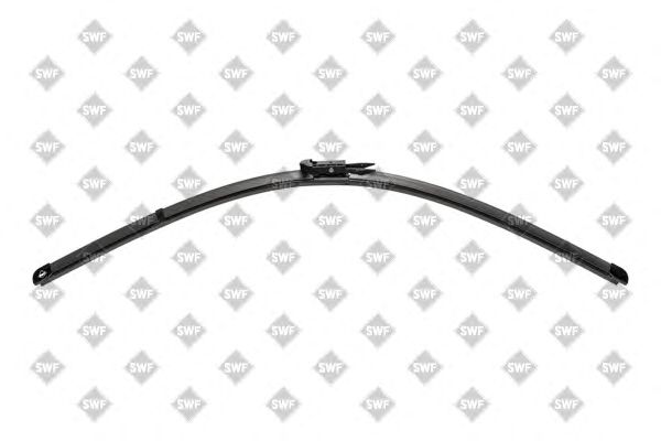 Купить запчасть SWF - 119416 Щетки стеклоочистителя SWF VISIOFLEX,передняя,2 шт., 1340685080, 650mm/26", бескаркасная