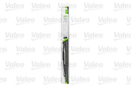 Купить запчасть VALEO - 675535 Щетка стеклоочистителя FIRST,передняя,1 шт., VFR35, 350mm/14"