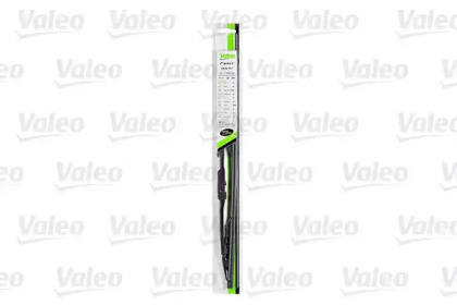 Купить запчасть VALEO - 675540 Щетка стеклоочистителя FIRST,передняя,1 шт., VFR41, 400mm/16"