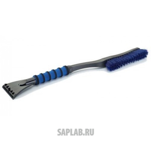 Купить запчасть VOLKSWAGEN - 000096010A Щетка со скребком для уборки снега Volkswagen Ice Scraper, артикул 000096010A