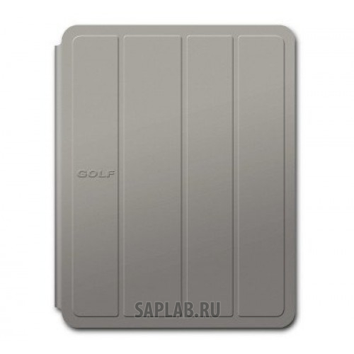 Купить запчасть VOLKSWAGEN - 5G00873159DC Кожаный чехол для iPad 2/3 Volkswagen Golf iPad Cover