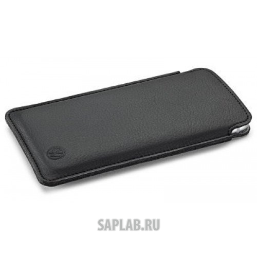Купить запчасть VOLKSWAGEN - 5TD087313A Чехол Volkswagen iPhone 6 Case Black, артикул 5TD087313A