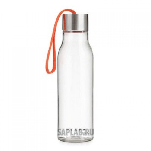 Купить запчасть VOLVO - VFL2300307301000 Фляга для воды Volvo Water Bottle Orange
