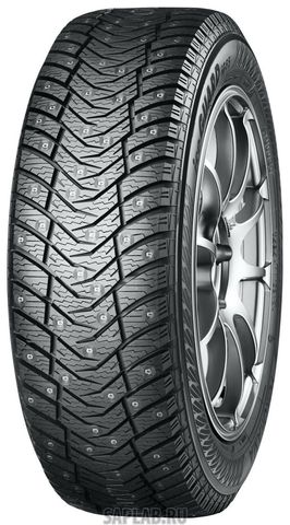 Купить запчасть YOKOHAMA - R3045 Шины YOKOHAMA IceGuard IG65 215/55 R16 97T R3045