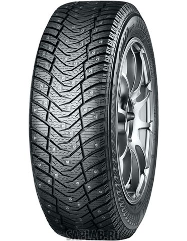 Купить запчасть YOKOHAMA - R3059 Шины YOKOHAMA Ice Guard IG65 235/45 R17 97 R3059