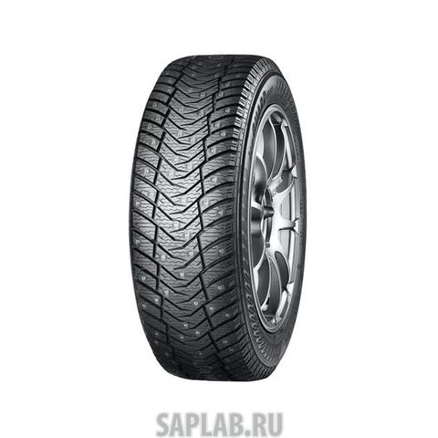 Купить запчасть YOKOHAMA - R3061 Шины YOKOHAMA iceGuard Stud iG65 235/60 R17 106 R3061
