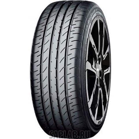 Купить запчасть YOKOHAMA - R3125 Шины YOKOHAMA AE51A 205/65 R16 95 R3125
