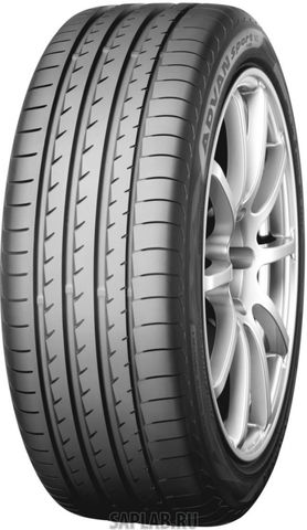 Купить запчасть YOKOHAMA - R3252 Шины YOKOHAMA V105S 255/45 R18 103 R3252