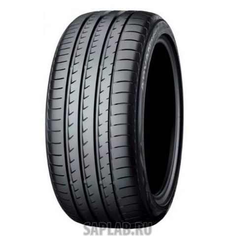 Купить запчасть YOKOHAMA - R3255 Шины Yokohama Advan Sport V105 245/45R19 98 Y