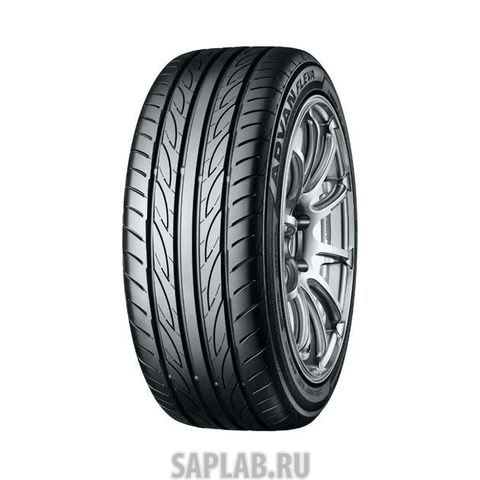 Купить запчасть YOKOHAMA - R3592 Шины YOKOHAMA Advan Fleva V701 245/40 R17 95 R3592