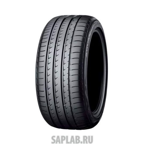 Купить запчасть YOKOHAMA - R3816 Шины Yokohama Advan Sport V105 235/45R19 95Y