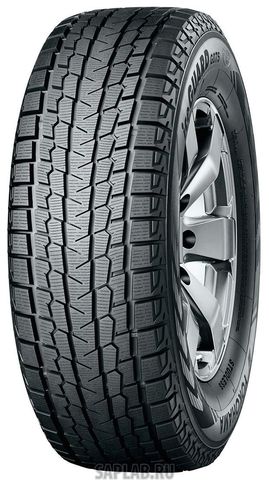 Купить запчасть YOKOHAMA - R4070 Шины YOKOHAMA Ice Guard G075 235/55 R17 103Q (до 160 км/ч) R4070