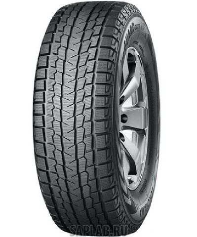 Купить запчасть YOKOHAMA - R4073 Шины YOKOHAMA Ice Guard Studless G075 295/40 R21 111 R4073