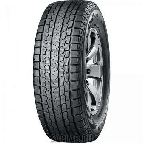 Купить запчасть YOKOHAMA - R4074 Шины Yokohama iceGuard Studless G075 265/45 R21 104Q (CAE R4074)