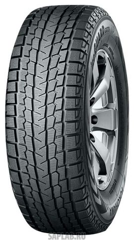 Купить запчасть YOKOHAMA - R4076 Шины YOKOHAMA 275/55/19 Q 111 IceGuard Studless G075