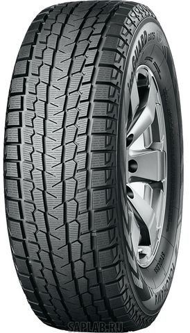 Купить запчасть YOKOHAMA - R4077 Шины YOKOHAMA 275/60 R20 116 R4077