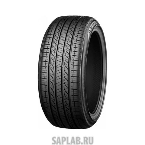 Купить запчасть YOKOHAMA - R4105 Шины YOKOHAMA AVID GT S35A 275/45 R20 110V TL