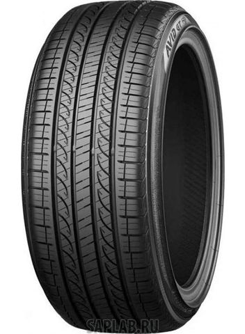 Купить запчасть YOKOHAMA - R4107 Шины Yokohama AVID GT S35A 285/40R21 109V