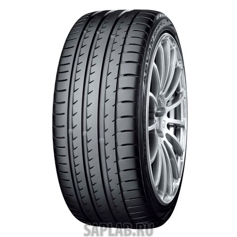 Купить запчасть YOKOHAMA - R4221 Шины YOKOHAMA Advan Sport V105 285/40 R22 106Y