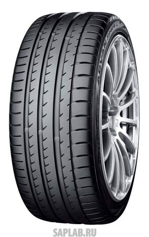 Купить запчасть YOKOHAMA - R4391 Шины Yokohama Advan Sport V105S 325/25 R21 102 (Y)