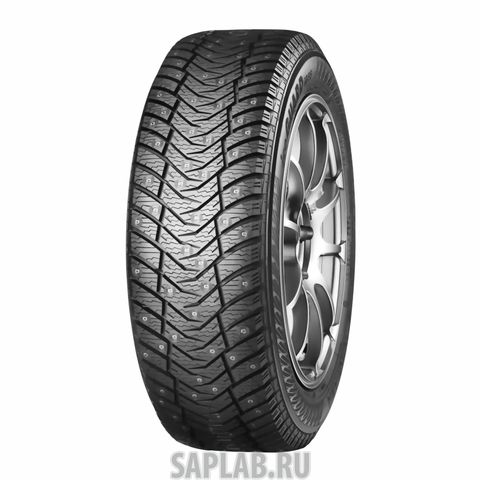 Купить запчасть YOKOHAMA - R4508 Шины YOKOHAMA IceGuard Stud iG65 205/65 R16 99T XL R4508