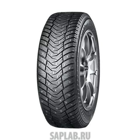 Купить запчасть YOKOHAMA - R4509 Шины Yokohama IceGUARD iG65 245/45R18 100T