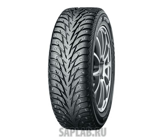 Купить запчасть YOKOHAMA - R4510 Шины YOKOHAMA Ice Guard IG65 R18 245/50 104T