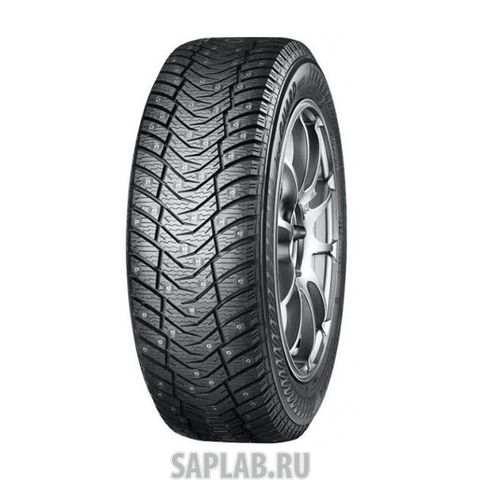 Купить запчасть YOKOHAMA - R4511 Шины Yokohama Ice Guard IG65 255/50R19 107 T