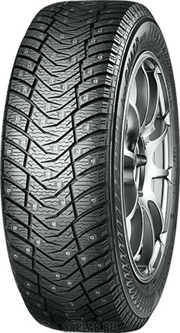 Купить запчасть YOKOHAMA - R4512 Шины Yokohama Ice Guard IG65 275/50R21 113T