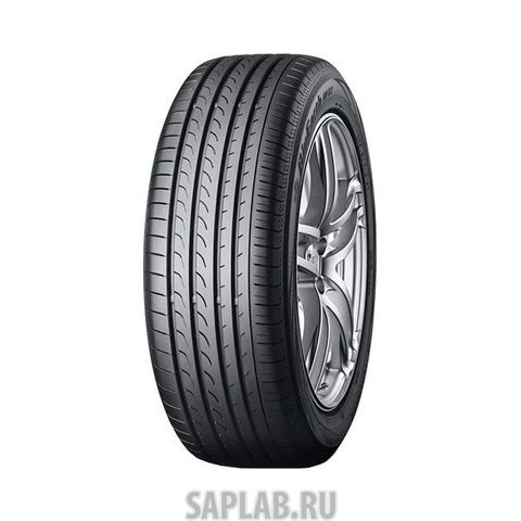 Купить запчасть YOKOHAMA - R4875 Шины YOKOHAMA BluEarth RV-02 235/50 R18 97 R4875