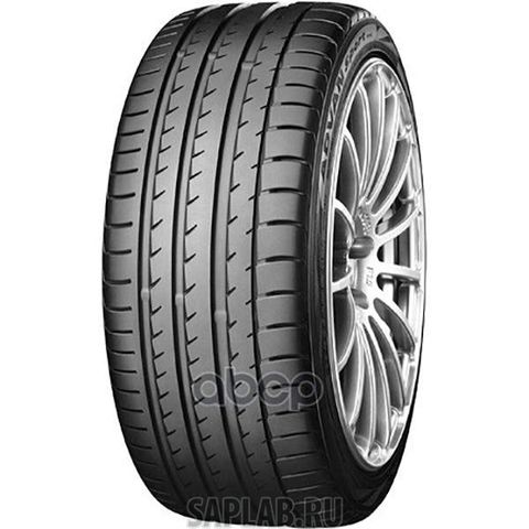 Купить запчасть YOKOHAMA - R4994 Шины Yokohama Advan Sport V105 255/30R19 91Y