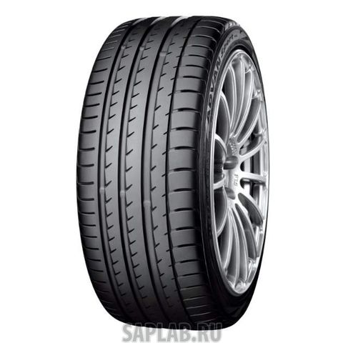Купить запчасть YOKOHAMA - R5019 Шины YOKOHAMA V105S 235/50/17  Y 96 R5019
