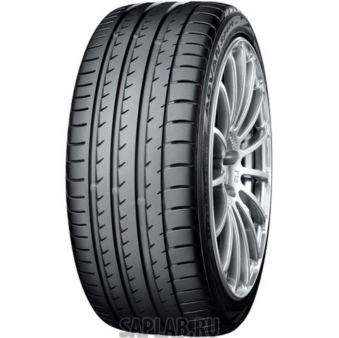Купить запчасть YOKOHAMA - R5022 Шины YOKOHAMA S 225/35 R19 88Y 105V