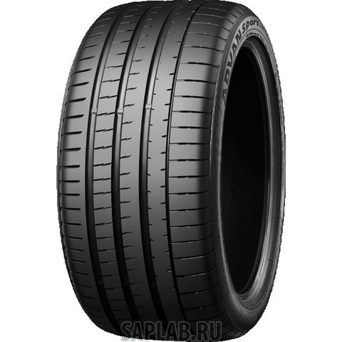 Купить запчасть YOKOHAMA - R5045 Шины Yokohama ADVAN SPORT V107D 275/50R20 113Y
