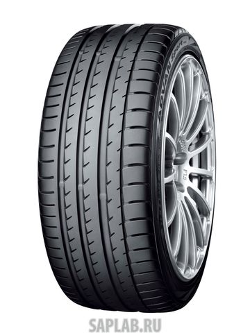 Купить запчасть YOKOHAMA - R5085 Шины Yokohama Advan Sport V105 225/40 R19 93 Y R5085