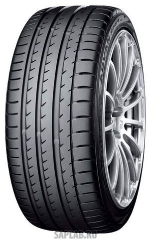 Купить запчасть YOKOHAMA - R5531 Шины Yokohama ADVAN SPORT V107E 275/40R18 103Y