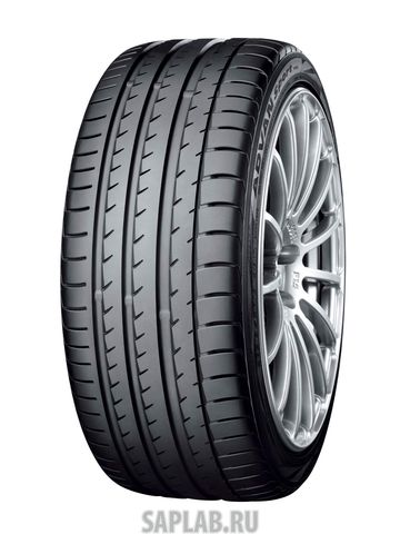 Купить запчасть YOKOHAMA - R5535 Шины YOKOHAMA V105s 225/50z R17 98Y