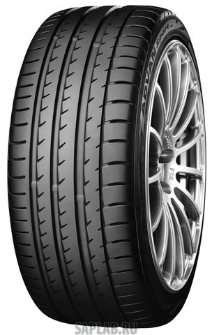 Купить запчасть YOKOHAMA - R5600 Шины Yokohama Advan Sport V105 285/35 R22 106 (Y)