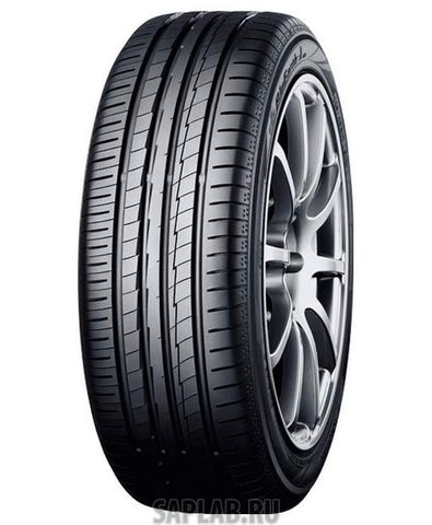 Купить запчасть YOKOHAMA - R6063 Шины Yokohama BluEarth AE51A 215/45 R17 91W