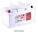 Купить запчасть АКТЕХ - ATEFB100ЗR Аккумулятор АКТЕХ EFB 100 А/ч ОБР 352x175x190 EN920 АКТЕХ ATEFB 100-З-R