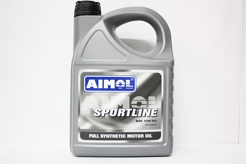 Купить запчасть AIMOL - 14329 Моторное масло Aimol Sportline 10W-60 20л